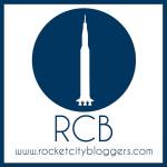 Member of Rocket City Bloggers