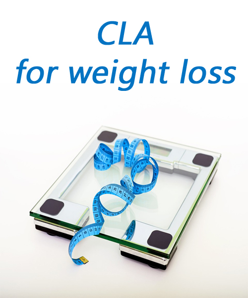 Everyday Health CLA for weight loss