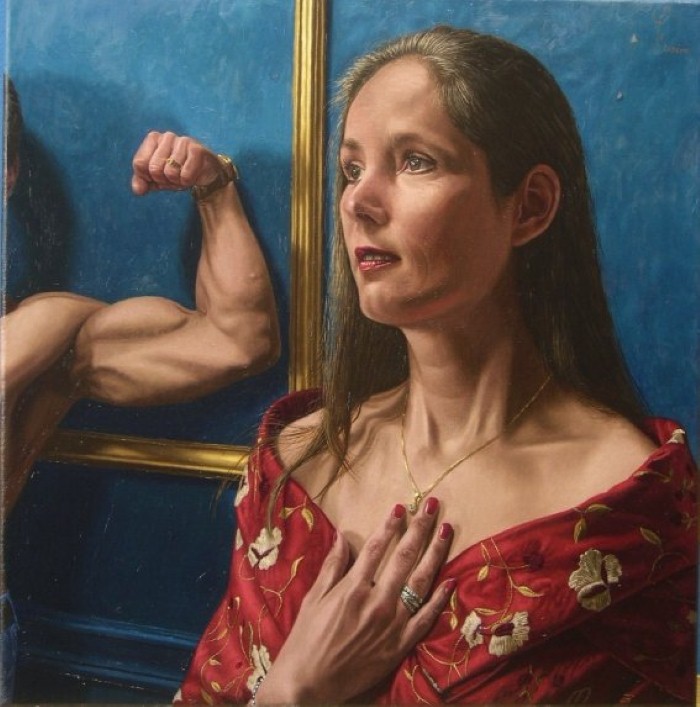 Художник-реалист. Wim Heldens 10 Художник-реалист. Wim Heldens 9