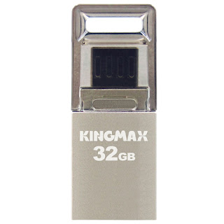 Kingmax PJ-02 USB Flash Drive