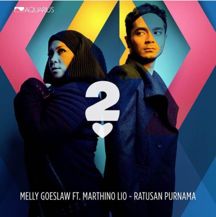 Lirik Lagu Jutaan Purnama - Lagu Untuk Sahabat, Single Terbaru Dari