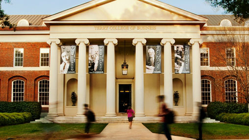 University of Georgia