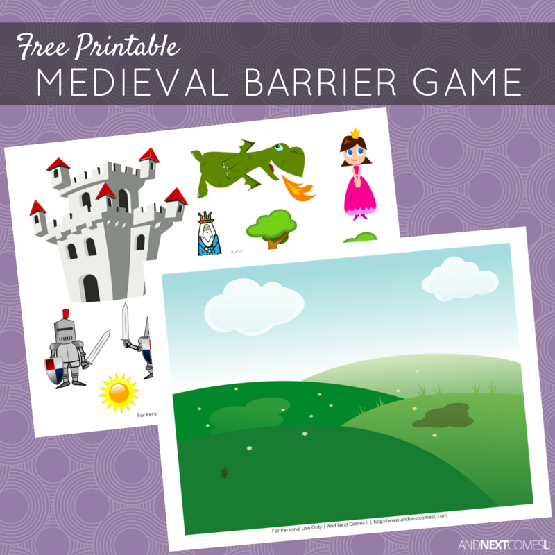 free-printable-medieval-barrier-game-for-speech-therapy-and-next-comes-l