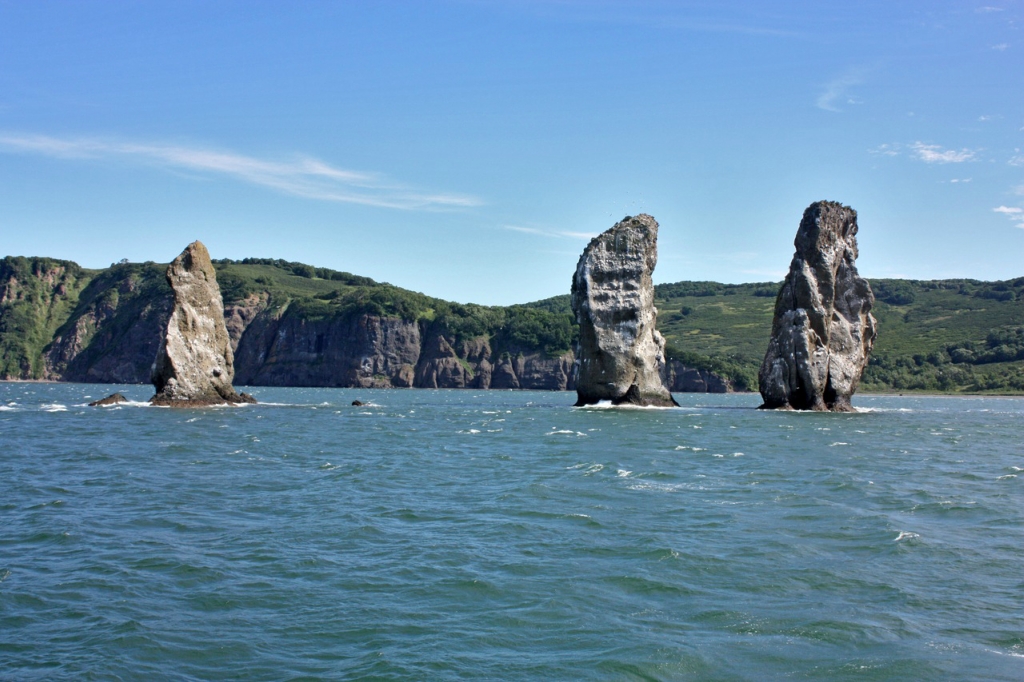 Amazing World & Fun: Most Photogenic Sea Cliffs - Amazing Places