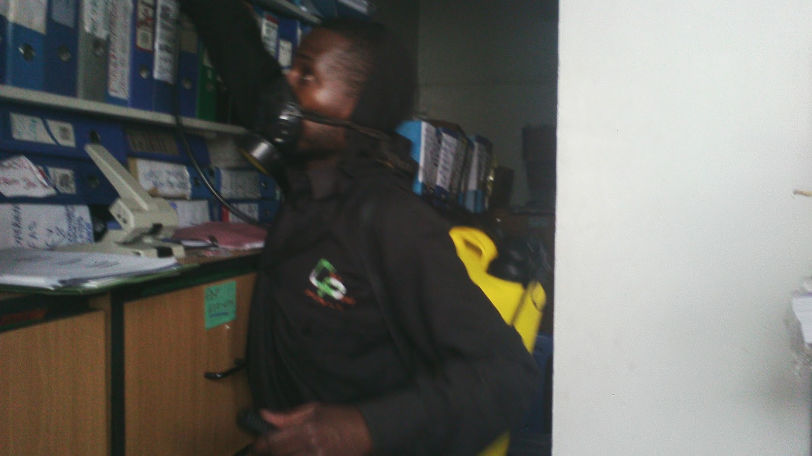 Fumigation / Pest Control Services in Nairobi FUMIGATION AND PEST