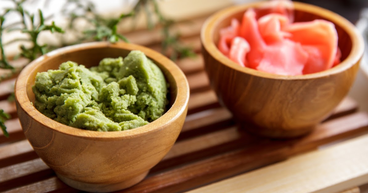 The Life Extension Blog What are the Health Benefits of Wasabi?