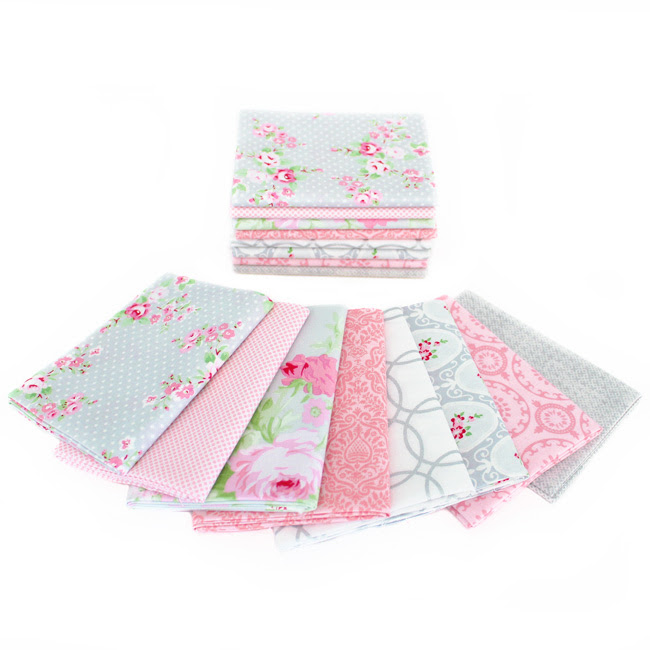 A Bit of Scrap Stuff Sewing, Quilting, and Fabric Fun Rose Petal