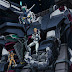 Mobile Suit Gundam Thunderbolt Episode 3 - Release Info and Screenshots