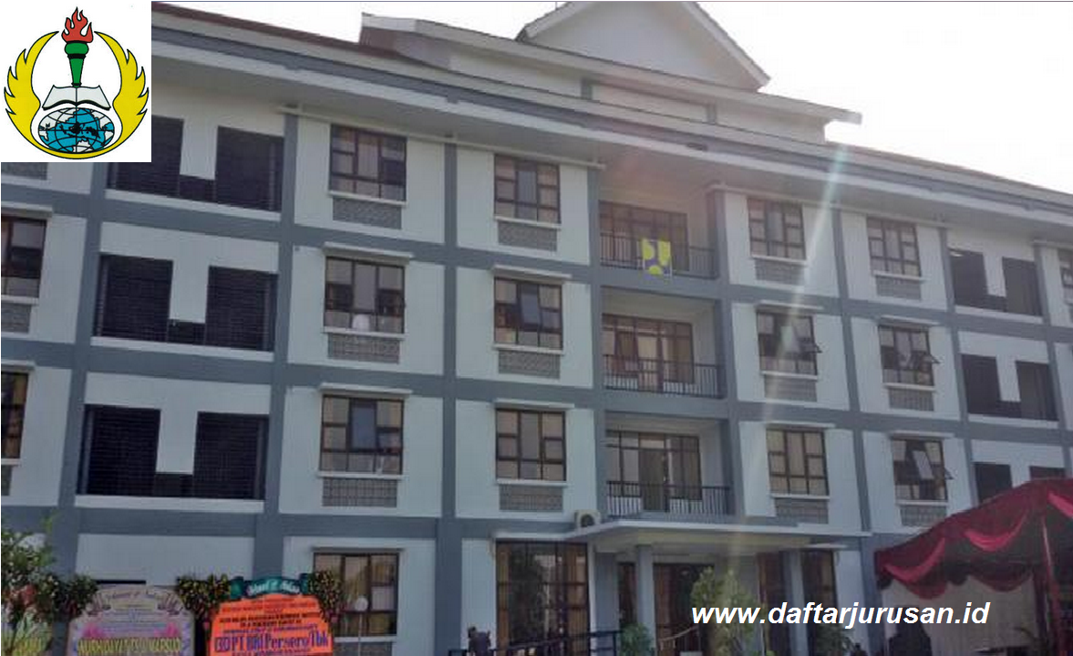 Daftar Fakultas Dan Program Studi Universitas Pgri Adi Buana Surabaya Daftar Jurusan