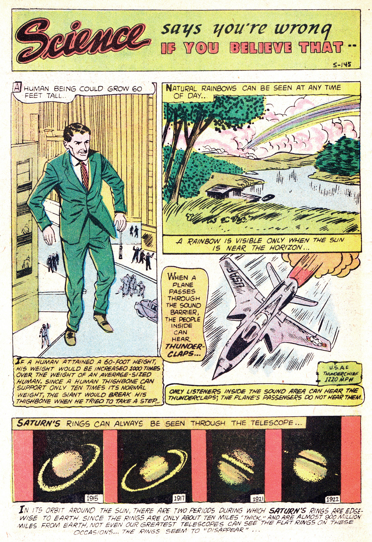 Justice League of America (1960) 71 Page 33