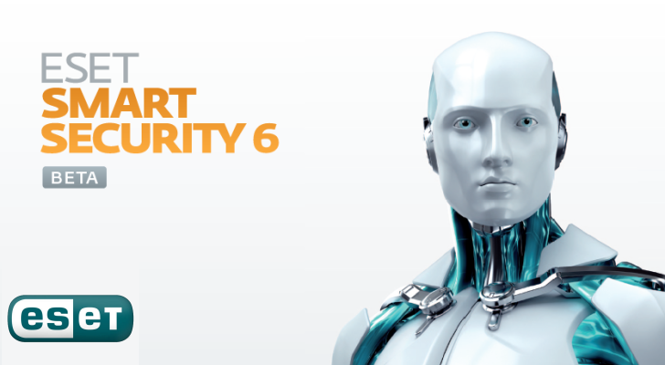 ESET Smart Security 6 serial key or number