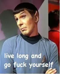 Spock Star Trek jjbjorkman.filminspector.com