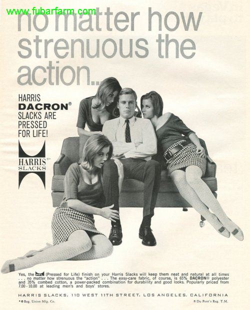 FubarFarm2: The Good Ole Days!! Vintage Politically Incorrect Ads