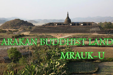 Arakan Buddhist Land