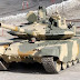 India approves plan to procure 464 T-90MS main battle tanks from Russia