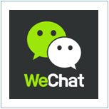 Wechat toll free number