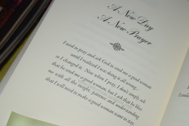 Cee Brensan: Reflections Of A Man by Mr. Amari Soul