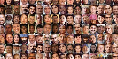 "What Makes People Tick? Exploring An Alternate Universe" - amazingnew