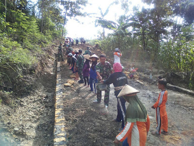 HASIL PERKEMBANGAN TMMD SELAMA 14 HARI HASIL PERKEMBANGAN TMMD SELAMA 14 HARI