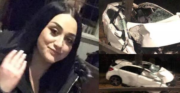 Mera Mirpur: Mum, 26, Died while Racing with a Man at 140MPH on her ...