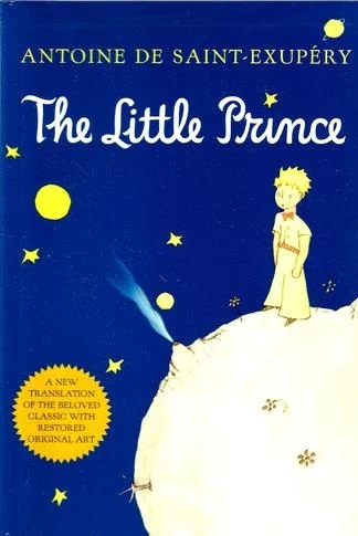 The Little Prince, 2014, film