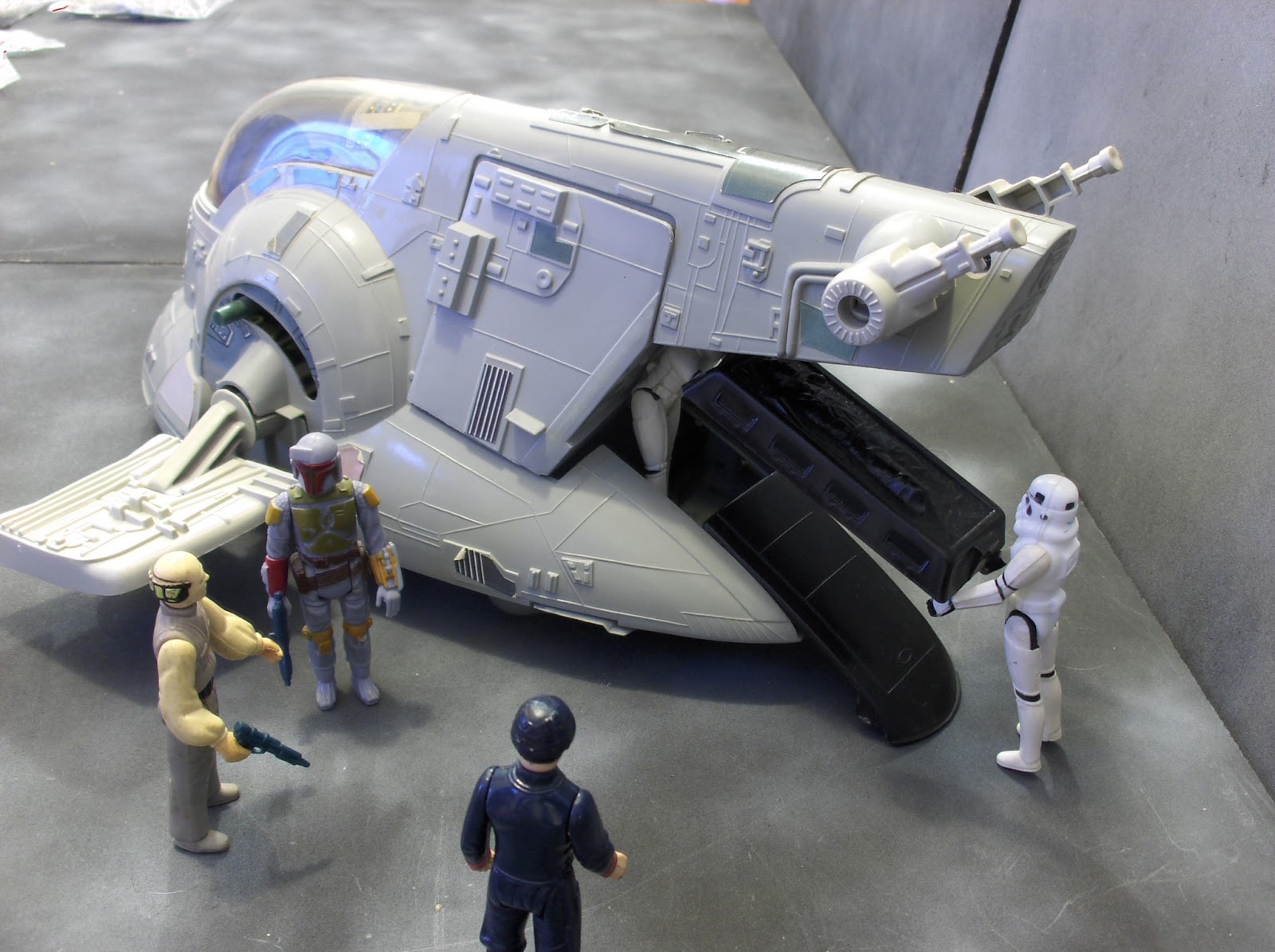 star wars ships toys