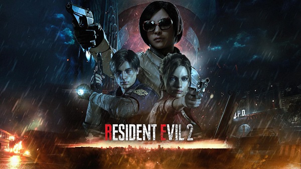 الكشف عن تفاصيل أسعار جميع المحتويات الإضافية المتوفرة حاليا للعبة Resident Evil 2