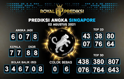 PREDIKSI SGP YOHII