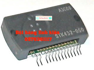 Mua bán IC Công suất STK - 21