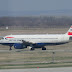 G-EUYE British Airways Airbus A320-200