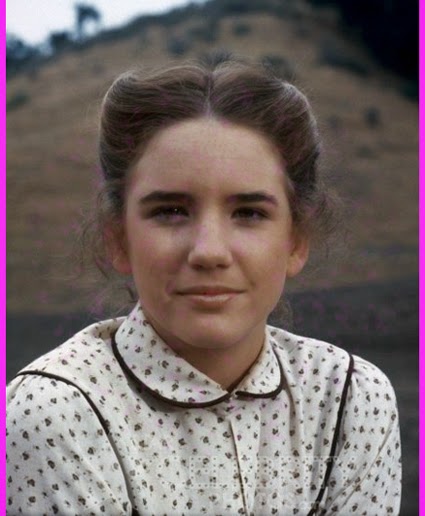birthdays: Melissa Gilbert (photos)