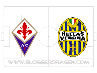 Prediksi Pertandingan Verona vs Fiorentina