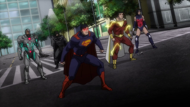 justice league war full free justice league war full free