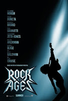 Rock of Ages Second Trailer Literally Rocks