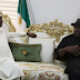trending:Atiku and Dickson To Build Cancer Centre