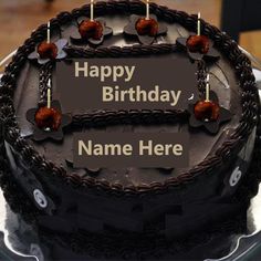 birthday cake images hd