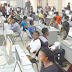 [E! NEWS] JAMB: Re-Print Your Slip,Mop-Up Exam For Candidates