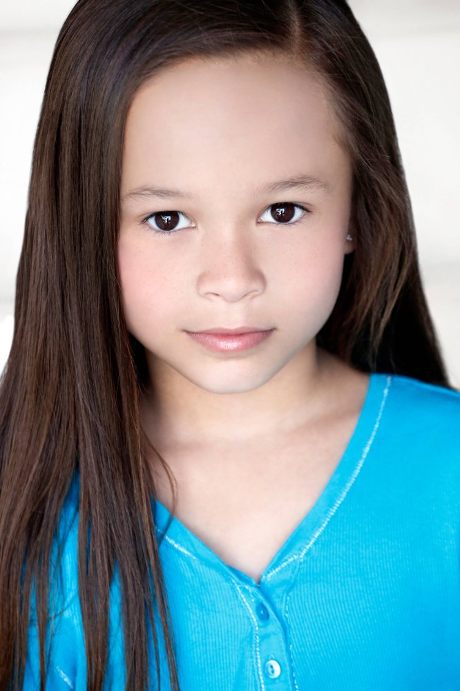 Madison Horcher movies list and roles (The Rookie - Season 5, The