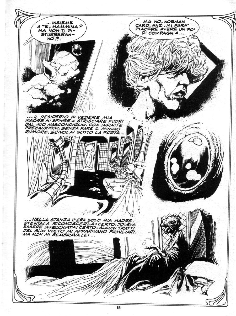 Dylan Dog (1986) issue 20 - Page 82