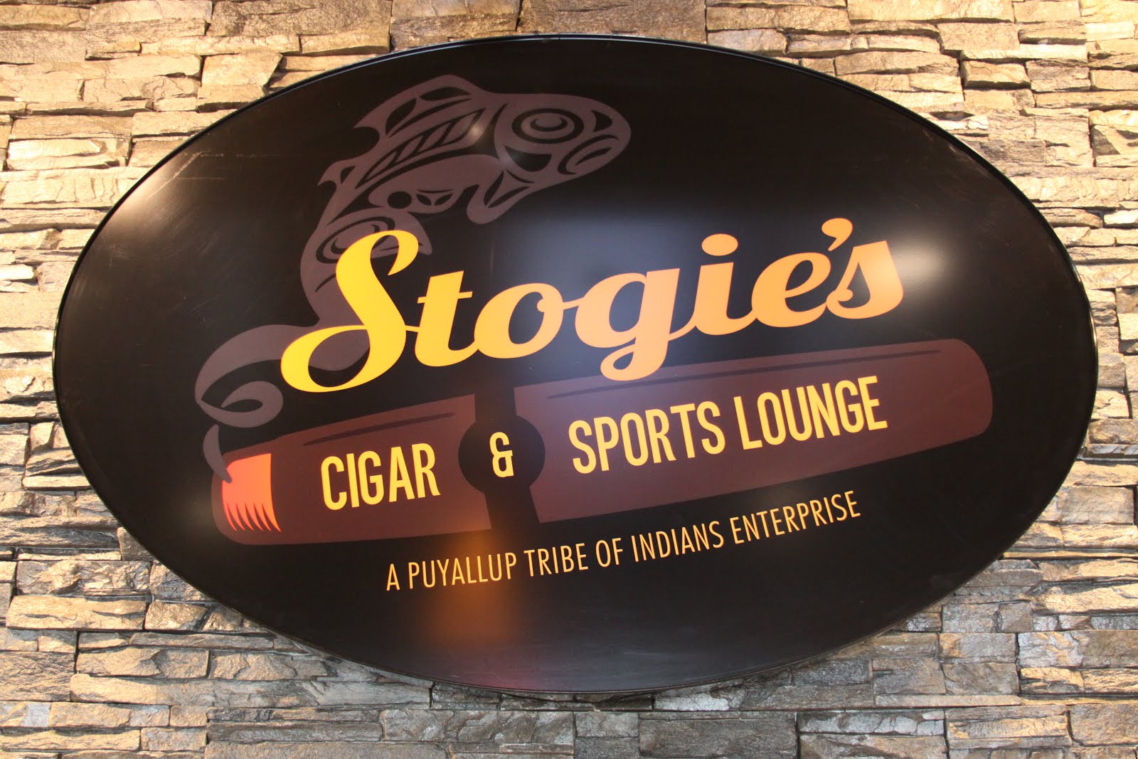 Stogies Cigar & Sport  Lounge