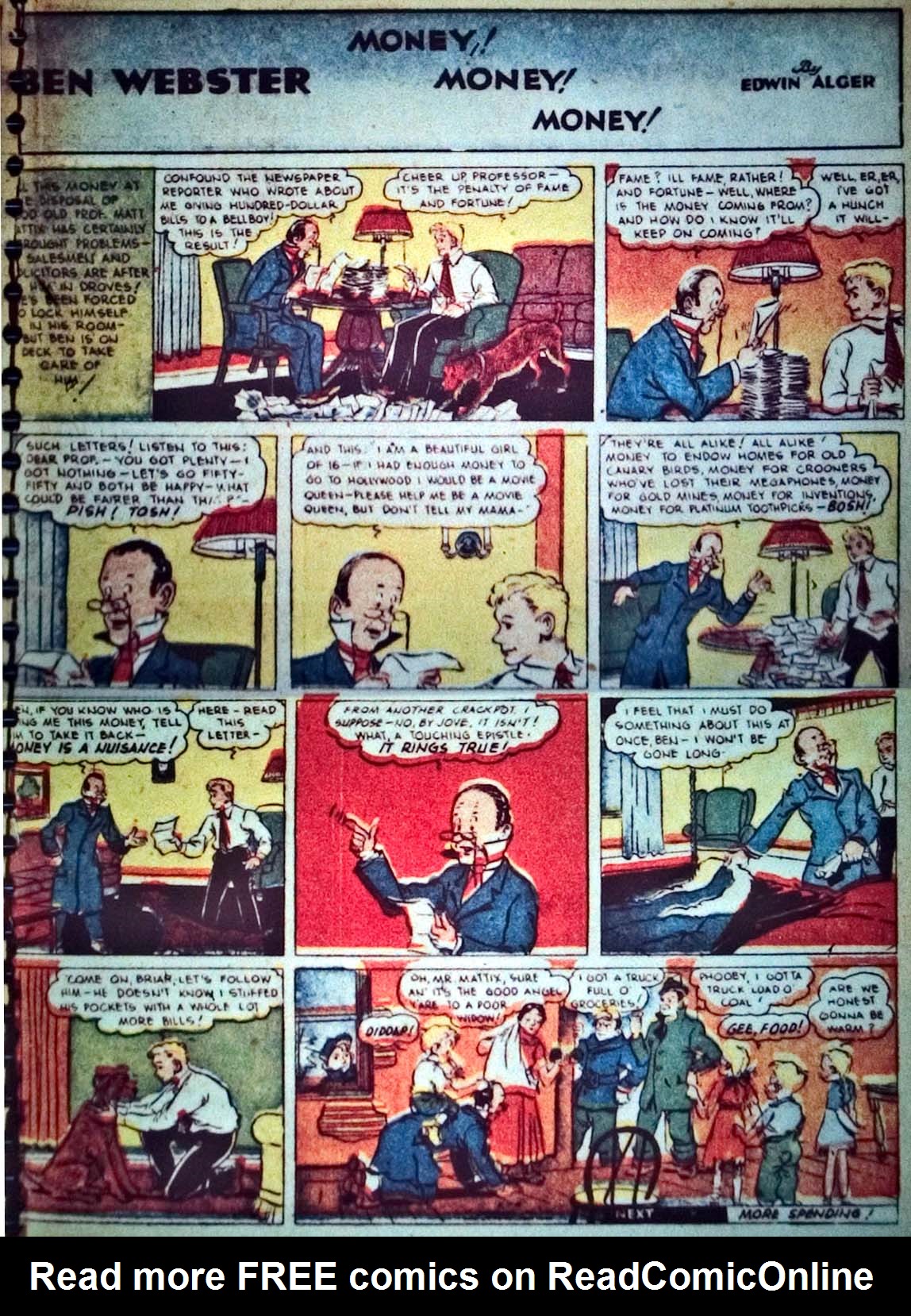 Read online All-American Comics (1939) comic -  Issue #1 - 43