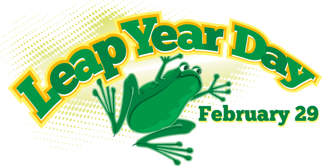Every Day Is Special February 29 Happy Birthday, Leaplings!