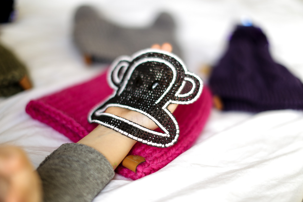 Aller Guten Dinge Sind Drei Mia S Blog