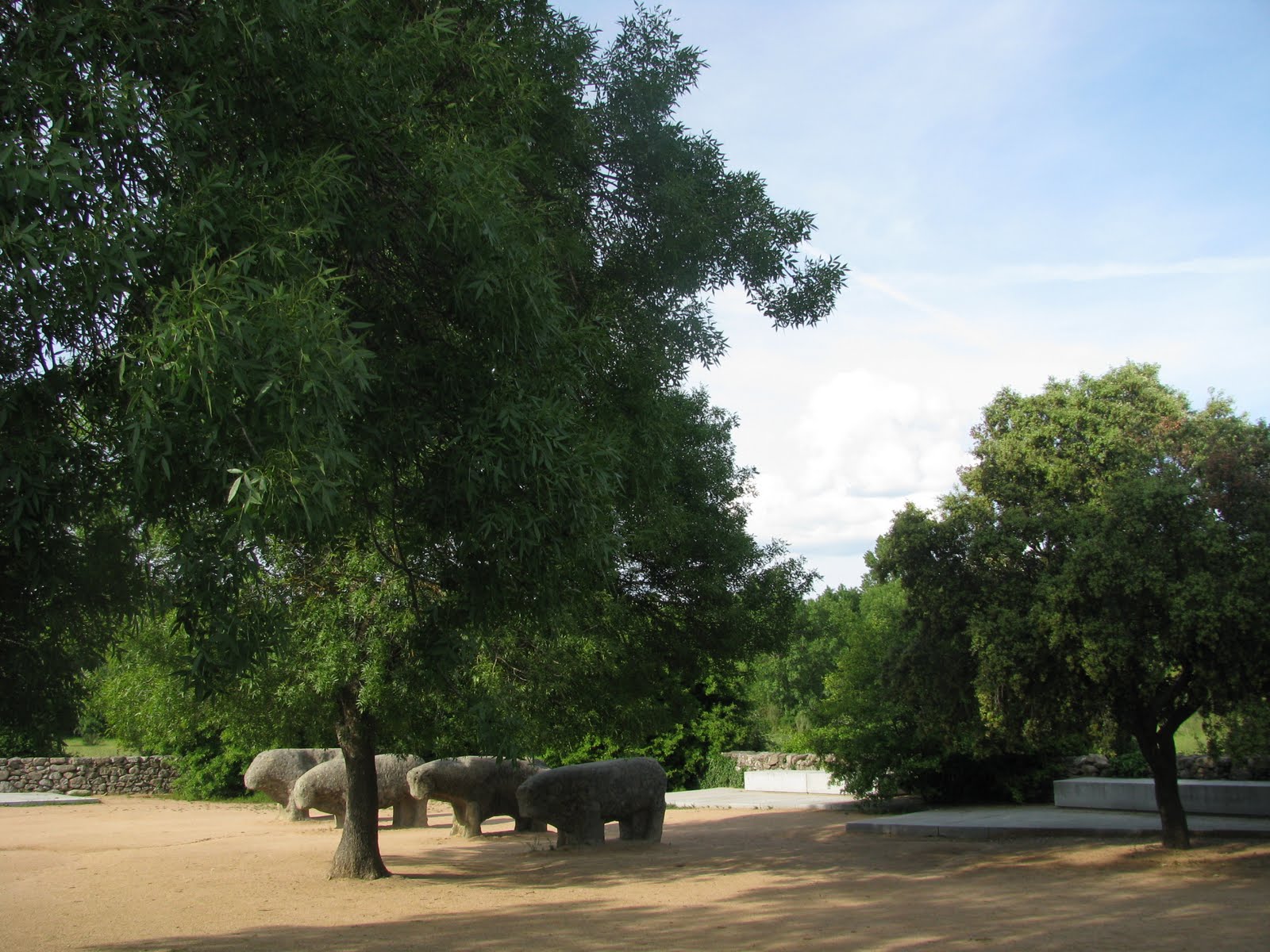 CruzCadalso CASTILLO DE LA ADRADA