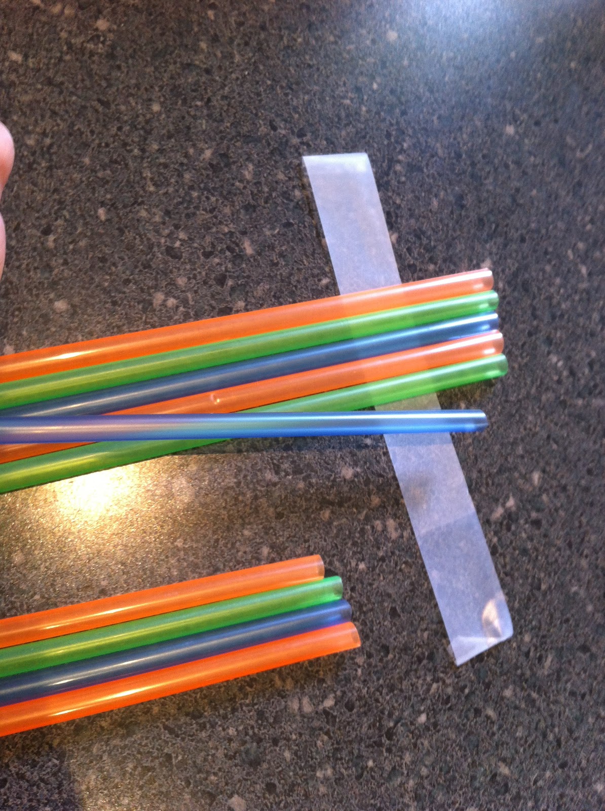 Mom And Kids Wind Pipe Instrument