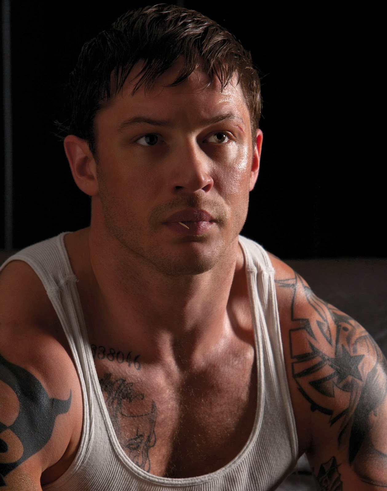 Celebrity Photo Tom hardy
