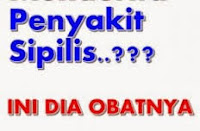 Obat Penyakit VDRL pada Wanita