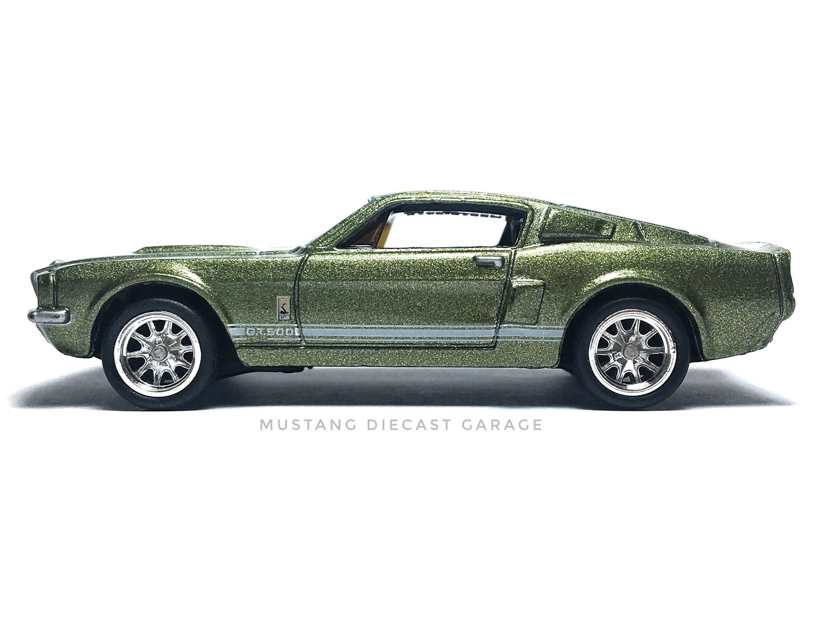 shelby gt500 hot wheels