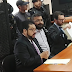 Acepta Javier Duarte ser extraditado a México; "acusaciones son infundadas", asegura