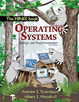 Operating Systems Design  and Implementation